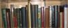 Large group of miscellaneous works relating to Theodore Roosevelt.